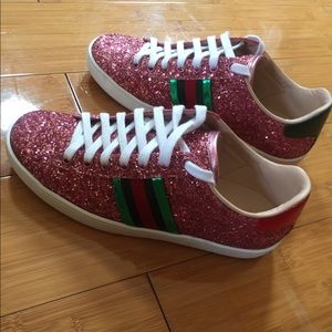 Gucci Ace Sneakers
